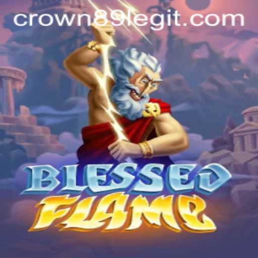 Immersive Adventure Awaits in BlessedFlame: A Comprehensive Guide to Gameplay and Strategy