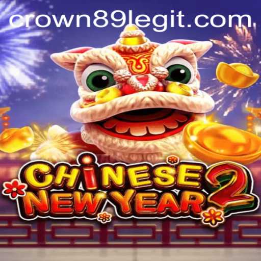 Discover the Enchantment of CHINESENEWYEAR2: A Captivating Gaming Experience