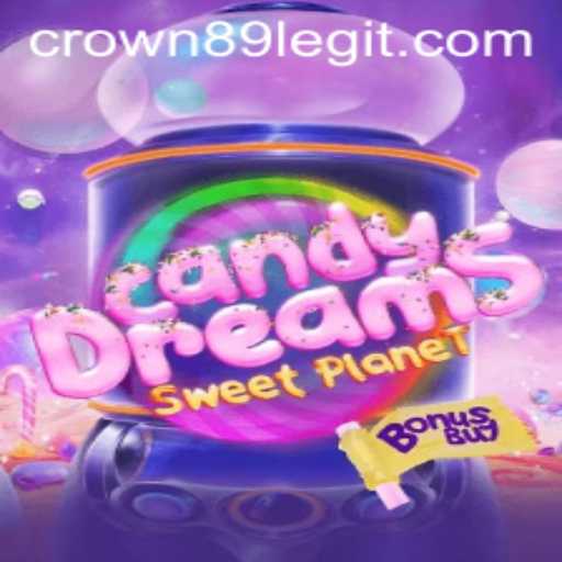 CandyDreamsSweetPlanet: Explore a World of Sweet Adventure