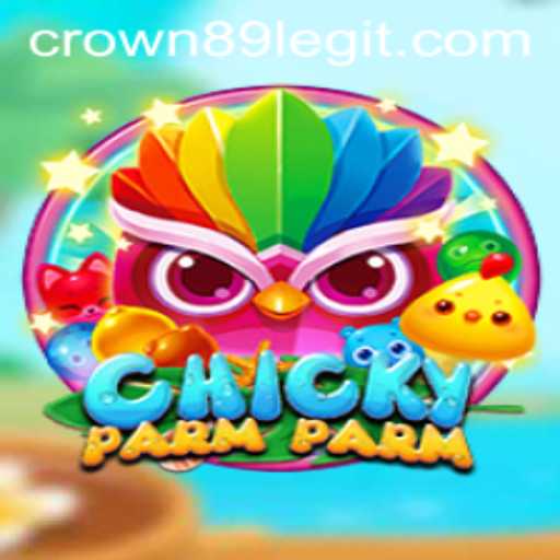 Discovering the Exciting World of ChickyParmParm: The Game Everyone is Talking About