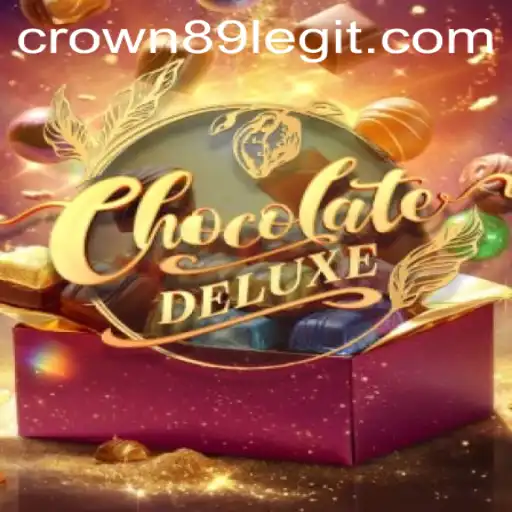 ChocolateDeluxe: A Sweet Adventure in the World of Crown89