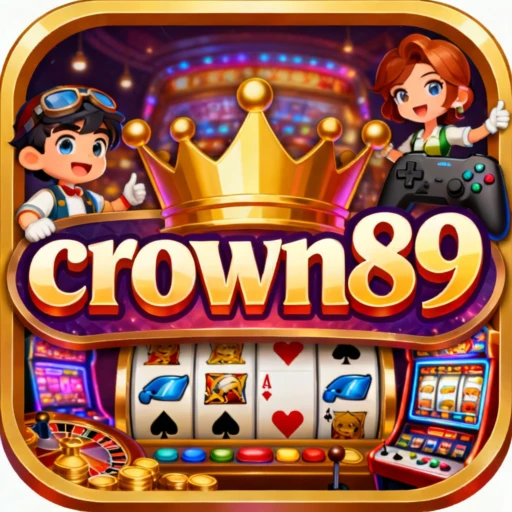 crown89