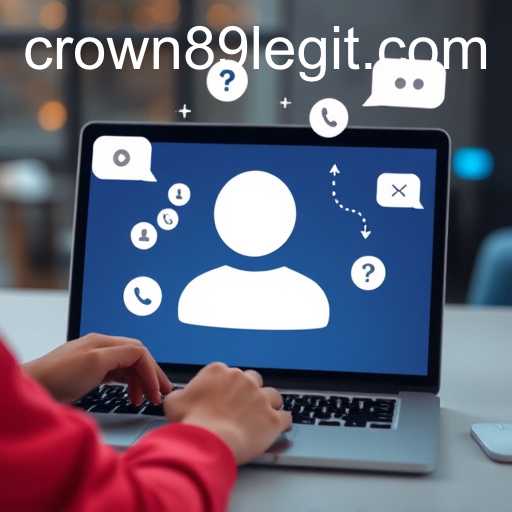 Optimizing Contact Us Pages for Effective Communication