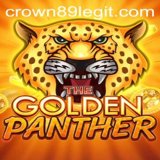 Unveiling the Excitement of GOLDENPANTHER: A New Gaming Phenomenon