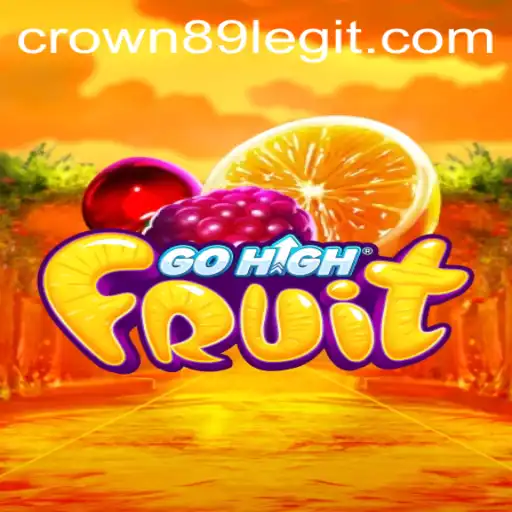 GoHighFruit: Explore the Innovative Fruit-Themed Adventure