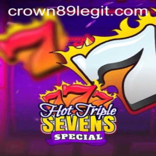 Exploring the Excitement of HotTripleSevensSpecial: A Captivating Casino Adventure