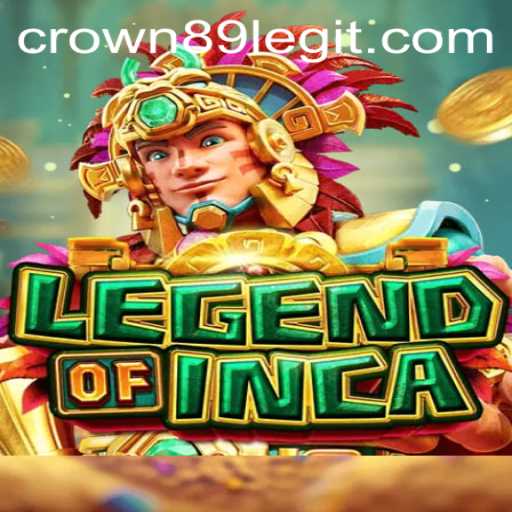 Embark on a Mystical Adventure with LegendofInca: Crown89