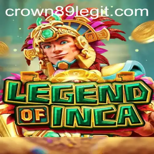 Embark on a Mystical Adventure with LegendofInca: Crown89