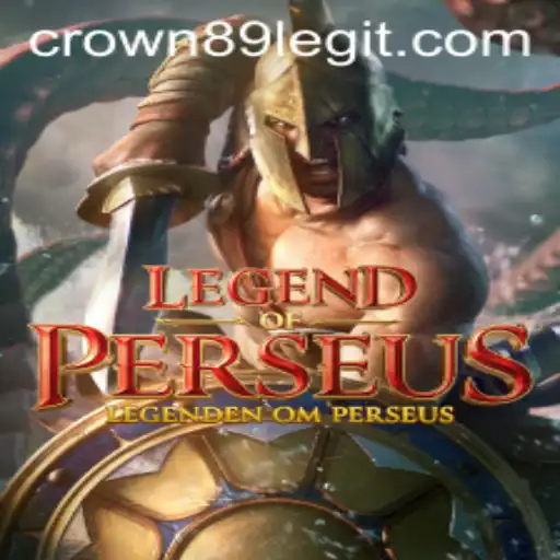 Unveiling the Mythical Adventure: LegendofPerseus