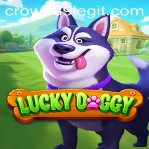 Delve into the Exciting World of 'LuckyDoggy' with Crown89