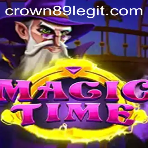 Dive into MagicTime: Unveiling the Enigmatic World of crown89