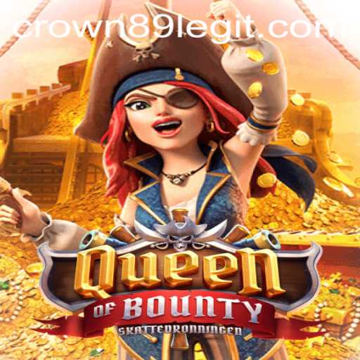Queen of Bounty: A Treasure Hunt on the High Seas