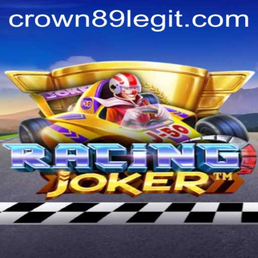 Unveiling the Thrills of RacingJoker: An Exciting Journey into Crown89