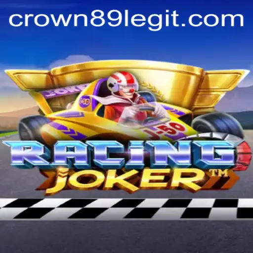 Unveiling the Thrills of RacingJoker: An Exciting Journey into Crown89