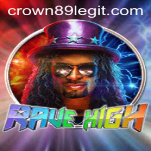 Experience Thrills with RaveHigh: Enter the World of Crown89