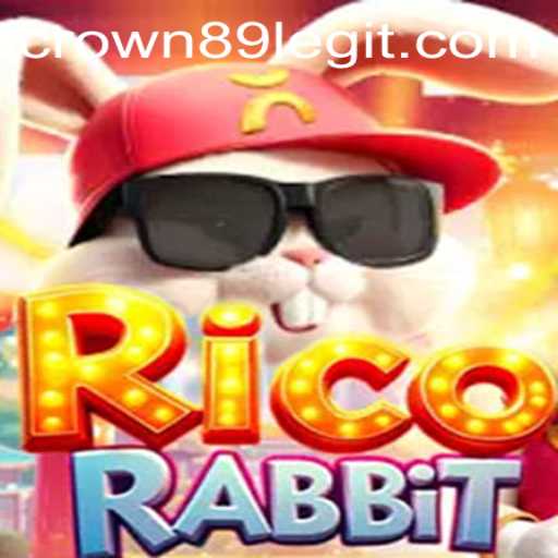RicoRabbit: An In-Depth Look at the Latest Gaming Phenomenon