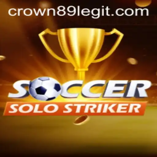 Exploring SoccerSoloStriker: The Game That Redefines Soccer Experience