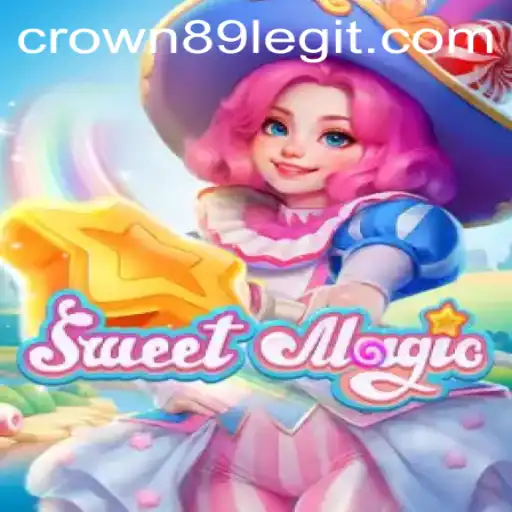 Discovering the Enchantment of SweetMagic: An Engaging Adventure