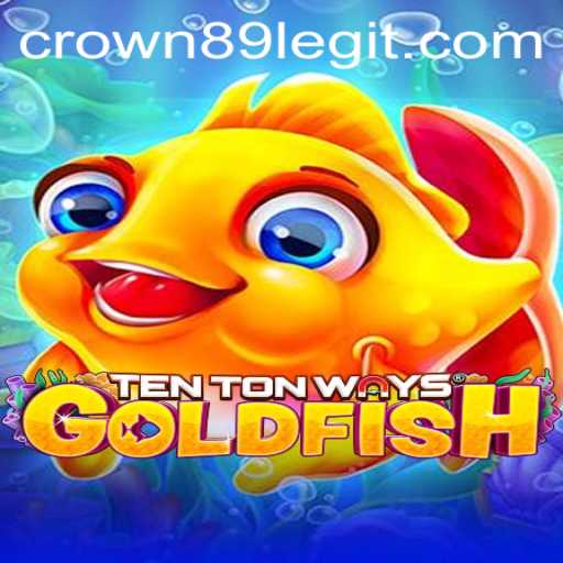 Dive into the World of TenTonWaysGoldfish: A Unique Gaming Experience