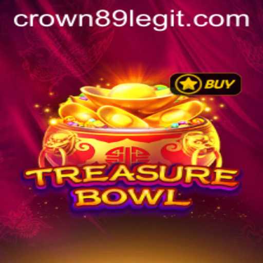 Discovering the Excitement of TreasureBowl: A Deep Dive into Gameplay and Strategy