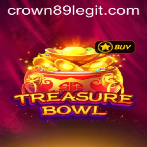 Discovering the Excitement of TreasureBowl: A Deep Dive into Gameplay and Strategy