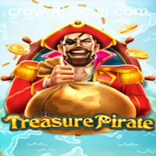 Discover the Thrilling World of TreasurePirate: Your Ultimate Guide