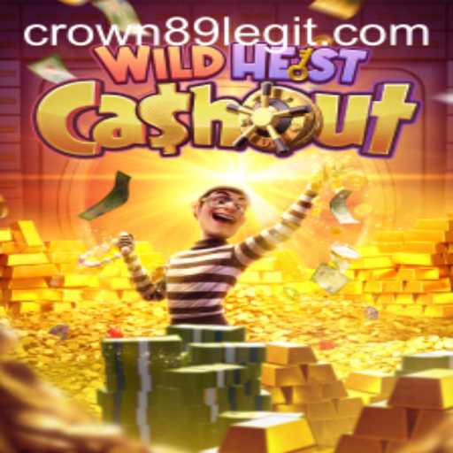 Unlocking WildHeistCashout: Dive into Adventure and Riches with Crown89